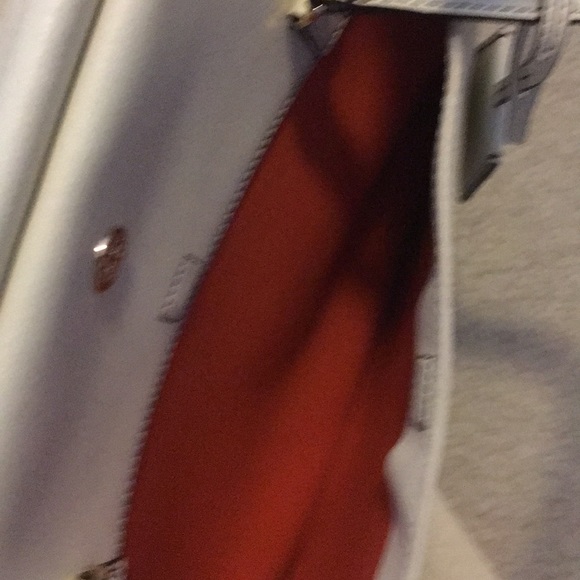 Tory Burch Parker Tote - Picture 4 of 11